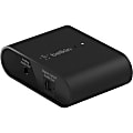 Belkin SOUNDFORM CONNECT Audio Adapter with AirPlay 2 - Headphone