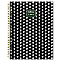 2026 TF Publishing Medium Weekly/Monthly Planner, 6-1/2” x 8”, Skulls & Spells, January To December 1 thumbnail image