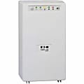 Eaton Tripp Lite Series SmartPro Medical-Grade UPS, Line Interactive, Lithium Battery, 6 Outlets - 230V, 1kVA, 750W, Full Isolation - SMX1200XLHGL 1 thumbnail image