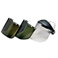 Kimberly Clark JACKSON SAFETY F40 Face Shield Window, Propionate, Clear, Unbound, Clear 1 thumbnail image