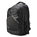 InUSA APACHE Executive Backpack With 15.6” Laptop Pocket, Black 1 thumbnail image
