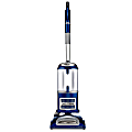 Shark Navigator Lift-Away Deluxe NV360 Upright HEPA Bagless Vacuum Cleaner, Blue
