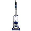 Shark Navigator Lift-Away Deluxe NV360 Upright HEPA Bagless Vacuum Cleaner, Blue 1 thumbnail image