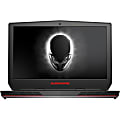 Alienware 15-r2 15.6" (In-plane Switching (IPS) Technology) Notebook - Intel Core i5 i5-6300HQ Quad-core (4 Core) 2.30 GHz - Epic Silver
