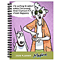 2026 TF Publishing Medium Weekly/Monthly Planner, 6-1/2” x 8”, Maxine, January To December 1 thumbnail image