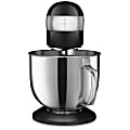 Cuisinart SM-50BK Stand Mixer - 500 W - Onyx Black 1 thumbnail image
