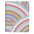 2026 TF Publishing Large Weekly/Monthly Planner, 9" x 11", Almost Rainbow, January To December 1 thumbnail image