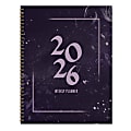 2026 TF Publishing Large Weekly/Monthly Planner, 9" x 11", Magic Year, January To December 1 thumbnail image