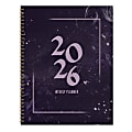 2026 TF Publishing Large Weekly/Monthly Planner, 9" x 11", Magic Year, January To December 1 thumbnail image