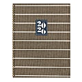 2026 TF Publishing Large Weekly/Monthly Planner, 9" x 11", Linen, January To December 1 thumbnail image