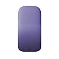 Microsoft Surface Arc Bluetooth Mouse, Compact, Violet, EP2-32831 1 thumbnail image