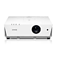 Epson PowerLite 6110i MultiMedia Projector 1 thumbnail image
