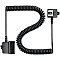 Nikon SC-29 TTL Coiled Remote Cord 1 thumbnail image
