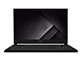 MSI GS66 Stealth 11UH-235 15.6" Gaming Notebook - QHD - 2560 x 1440 - Intel Core i7 (11th Gen) i7-11800H 2.40 GHz - 16 GB RAM - 1 TB SSD - Core Black - Intel HM570 SoC - Windows 10 Pro - NVIDIA GeForce RTX 3080 with 16 GB 1 thumbnail image