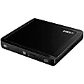 Lite-On eNAU108 External DVD-Writer - Retail Pack 1 thumbnail image