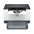 HP LaserJet M209dwe Wireless Laser Monochrome Printer with HP+ (6GW62E)