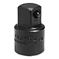 PROTO Impact Socket Adapter, 3/8" Female, 1/2" Male 1 thumbnail image