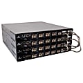 QLogic SANbox 5802V Fiber Channel Switch 1 thumbnail image
