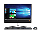 Lenovo© ideacentre™ 510 All-In-One PC, 23" Touch Screen, AMD A9, 4GB Memory, 1TB Hard Drive, Windows® 10 1 thumbnail image