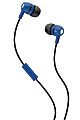 Skullcandy Spoke Earbuds, 2XL, Blue