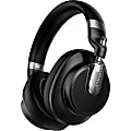 Morpheus 360 Verve HD Hybrid ANC Wireless Noise-Cancelling Headphones, Black/Platinum