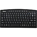 Inland Mini USB Multimedia Keyboard - 97 Key 1 thumbnail image