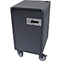 Datamation Systems DS-NETVAULT-IP-20 Security Cart for Apple iPad 1 thumbnail image