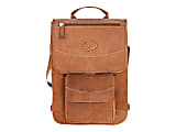 MacCase Premium Flight Jacket - Notebook carrying case - 16" - vintage - for Apple MacBook Pro (16 in) 1 thumbnail image