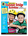 Carson-Dellosa Summer Bridge Activities Workbook, 2nd Edition, Grades 2-3 1 thumbnail image