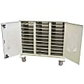 Datamation Systems DS-NSC-30 Notebook Security Cart 1 thumbnail image