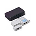 StarTech.com Professional Multi Function RJ45 RJ11 USB and BNC Cable Tester - Remote Cable Tester - Network testing device - REMOTETEST 1 thumbnail image