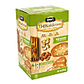 THINaddictives Pistachio Almond Thins, 18 Count