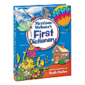 Merriam-Webster's First Dictionary 1 thumbnail image