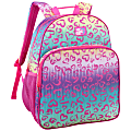 Trailmaker Up We Go Basic Backpack, Heart 1 thumbnail image
