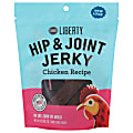 Bixbi Hip & Joint Jerky, Chicken, 5 Oz, Total Qty 6 1 thumbnail image