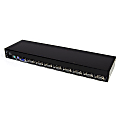 StarTech.com 8 Port USB PS/2 KVM Switch Modules for 1UCABCONS/17/19 1 thumbnail image