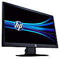 Compaq Essential LE2002x 20" LED LCD Monitor - 16:9 - 5 ms- Smart Buy 1 thumbnail image