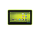 Digital2 D2-713G 7" Android Tablet - Green 1 thumbnail image