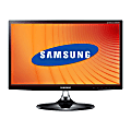 Samsung SyncMaster S20B350H 20" LED LCD Monitor - 2ms - TAA 1 thumbnail image