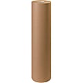 Partners Brand Unbleached Butcher Paper Roll, 36" x 1,000', Kraft 1 thumbnail image