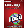 Logo Design Studio, Traditional Disc