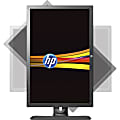 HP Performance ZR2440w 24" LED LCD Monitor - 16:10 - 6 ms 1 thumbnail image