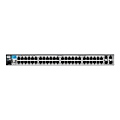 HP ProCurve 2610-48-PWR Ethernet Switch with PoE 1 thumbnail image