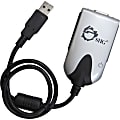 SIIG USB 2.0 to VGA Adapter 1 thumbnail image