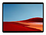 Microsoft Surface Pro X Tablet, 13" Touchscreen, 8GB RAM, 128GB HD, Windows 10, Matte Black 1 thumbnail image