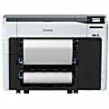 Epson SureColor P6570DE Inkjet Large Format Printer - 24" Print- Color - 8 Color(s) - 2400x 1200 dpi - SCP6570EDR 1 thumbnail image