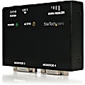 StarTech.com VGA Video Extender Remote Receiver over Cat 5 1 thumbnail image