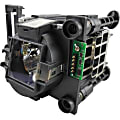BTI Projector Lamp - 3D PERCEPTION: COMPACT VIEW SX60 HA BARCO: CNHD-81B CNWU-61B CNWU-81B CR SERIES 1 thumbnail image