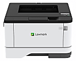 Lexmark™ MS431dn Monochrome (Black And White) Laser Printer