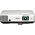Epson VS410 XGA 3LCD Projector